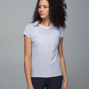 Lululemon Retreat Tee